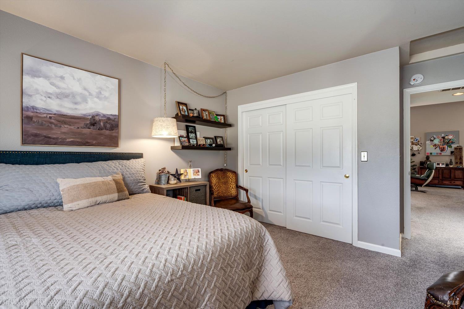 1040 Mount George Avenue Napa CA 94558
