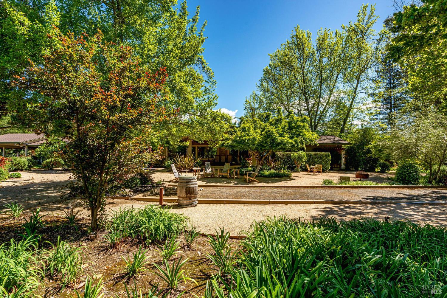 1040 Mount George Avenue Napa CA 94558