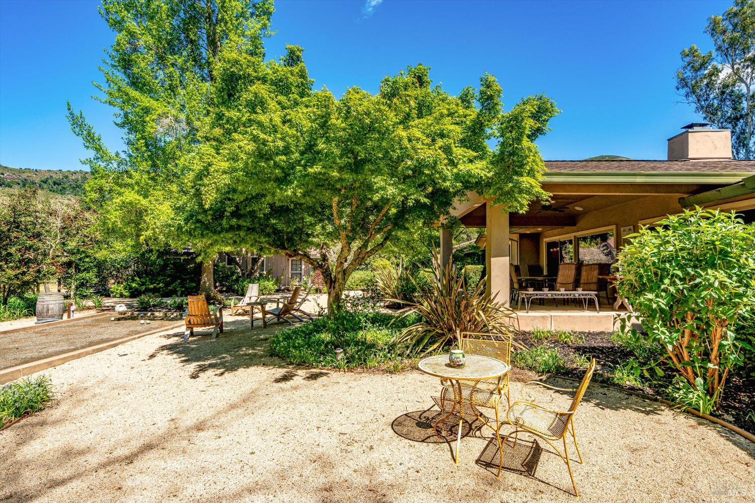 1040 Mount George Avenue Napa CA 94558