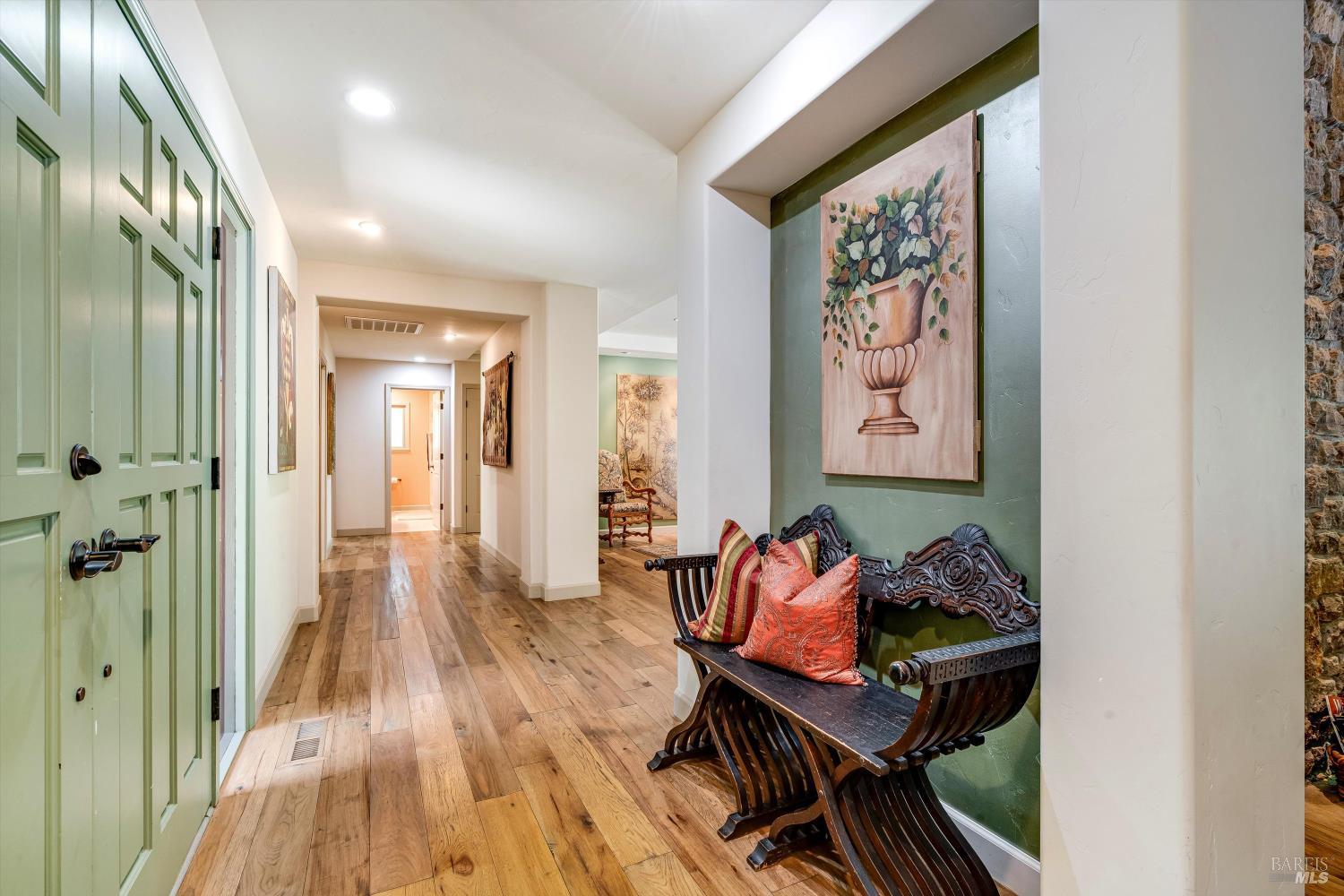 1040 Mount George Avenue Napa CA 94558