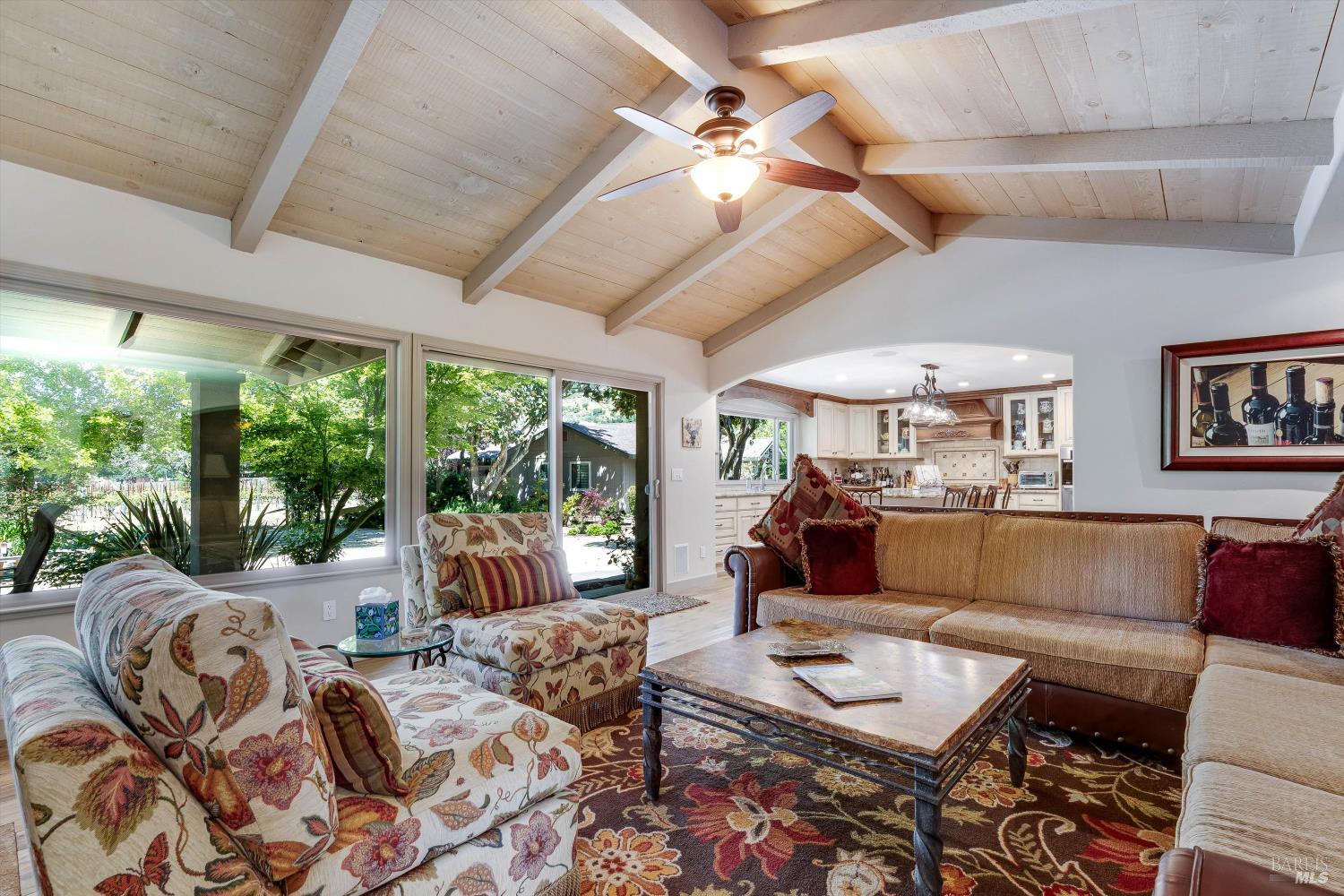 1040 Mount George Avenue Napa CA 94558