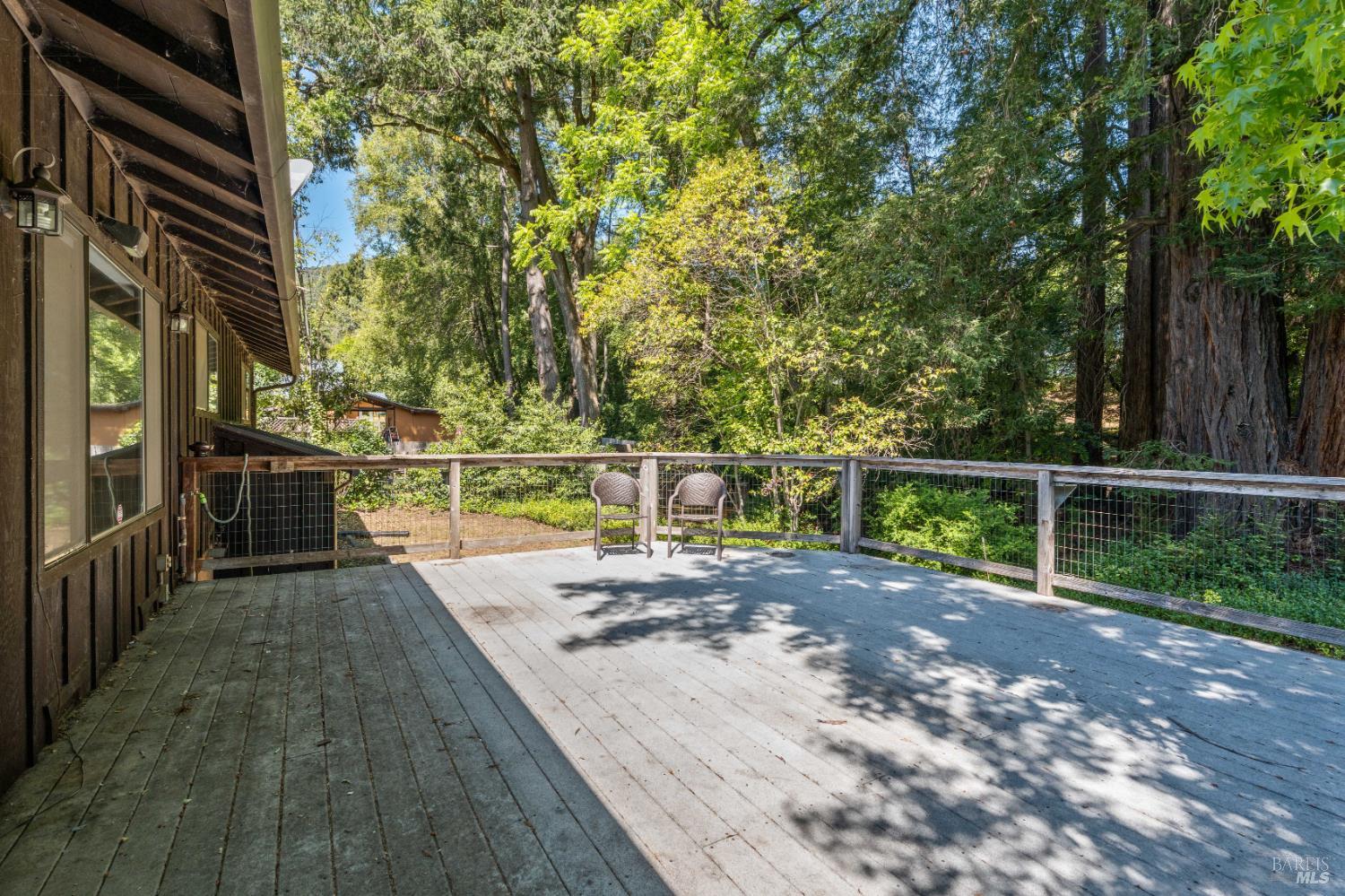1122 W Standley Street Ukiah CA 95482