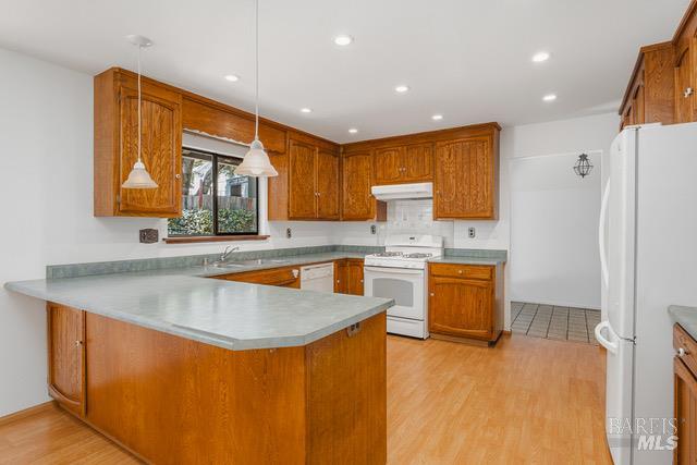 1122 W Standley Street Ukiah CA 95482