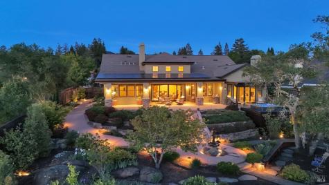 3799 Shillingford Place Santa Rosa CA 95404