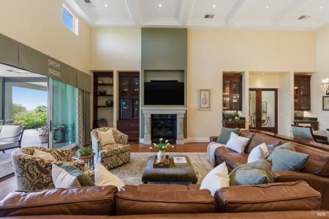 3799 Shillingford Place Santa Rosa CA 95404