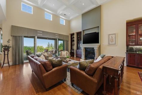3799 Shillingford Place Santa Rosa CA 95404