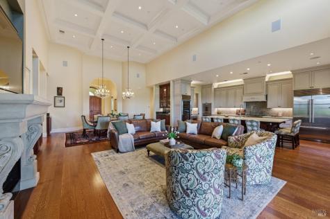 3799 Shillingford Place Santa Rosa CA 95404
