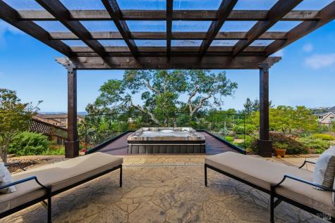 3799 Shillingford Place Santa Rosa CA 95404
