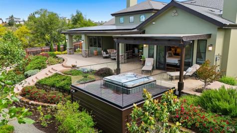 3799 Shillingford Place Santa Rosa CA 95404