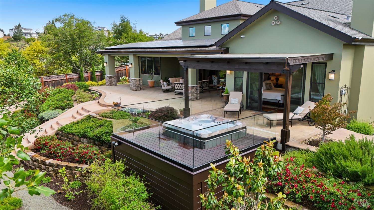 3799 Shillingford Place Santa Rosa CA 95404