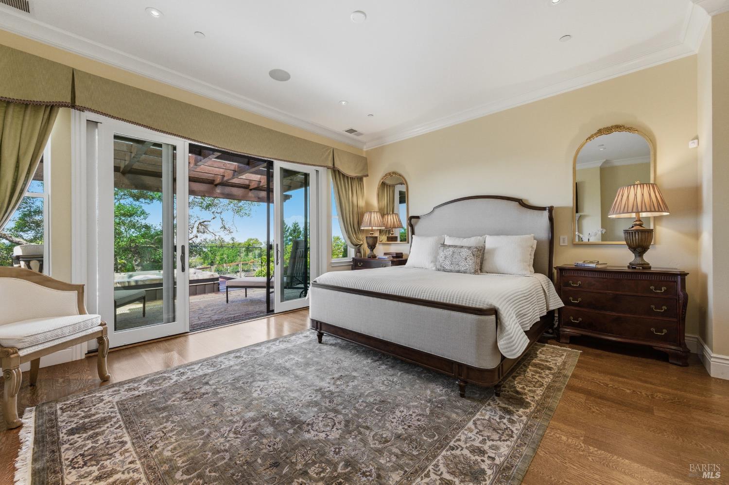 3799 Shillingford Place Santa Rosa CA 95404