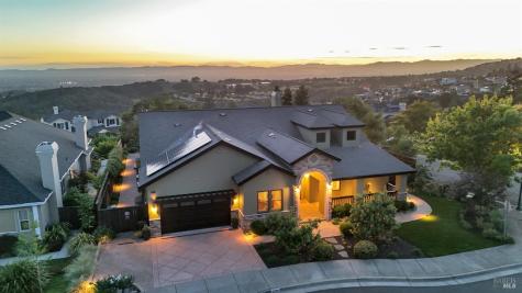 3799 Shillingford Place Santa Rosa CA 95404