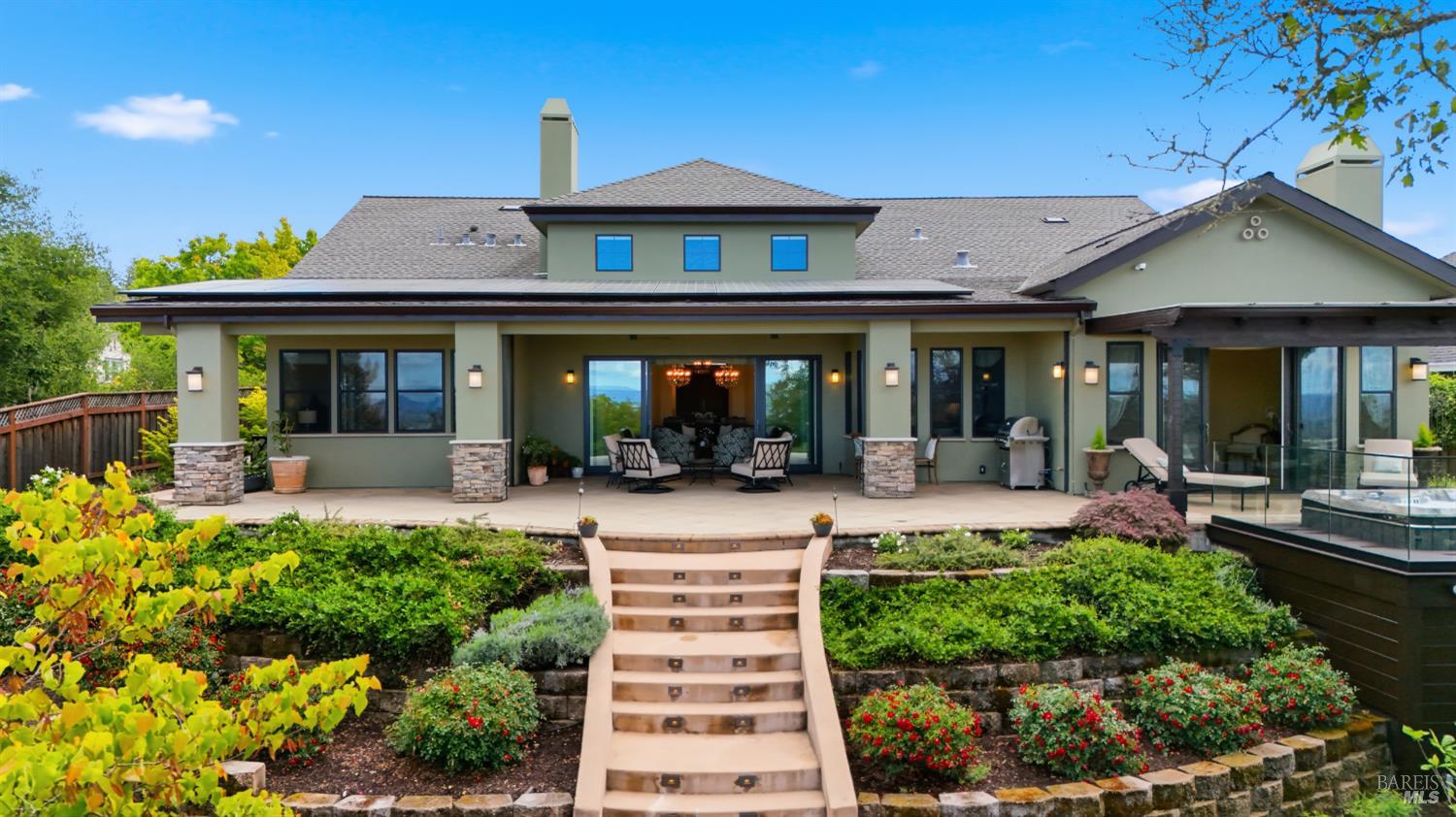 3799 Shillingford Place Santa Rosa CA 95404