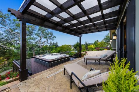 3799 Shillingford Place Santa Rosa CA 95404