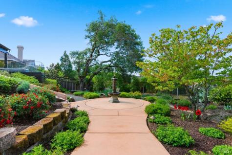 3799 Shillingford Place Santa Rosa CA 95404