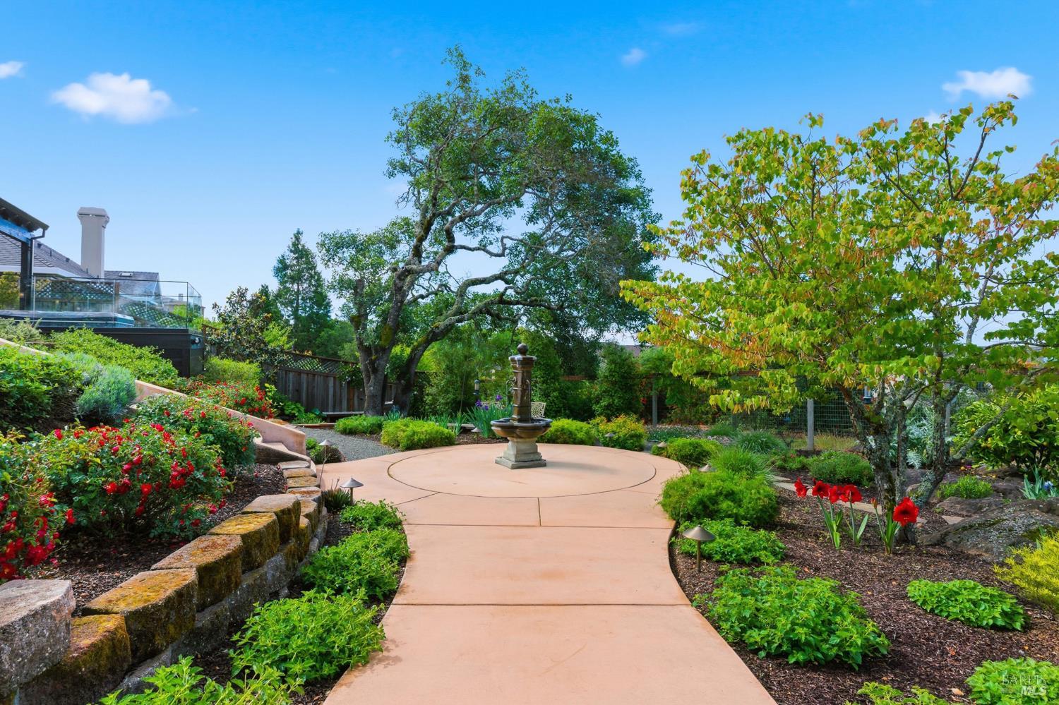 3799 Shillingford Place Santa Rosa CA 95404
