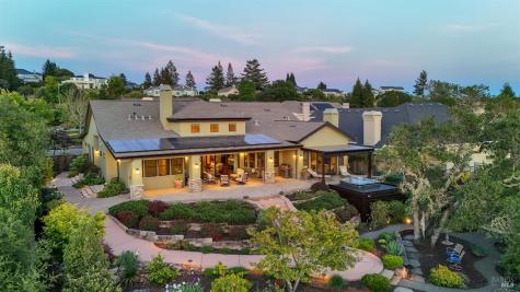3799 Shillingford Place Santa Rosa CA 95404