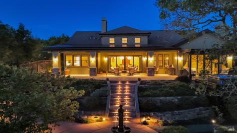 3799 Shillingford Place Santa Rosa CA 95404