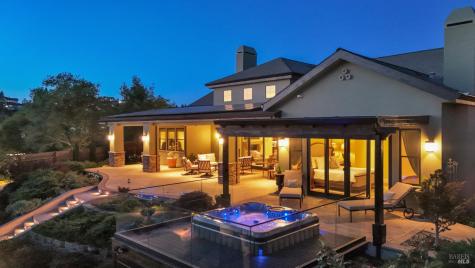 3799 Shillingford Place Santa Rosa CA 95404