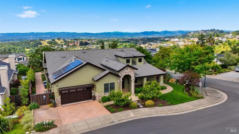 3799 Shillingford Place Santa Rosa CA 95404