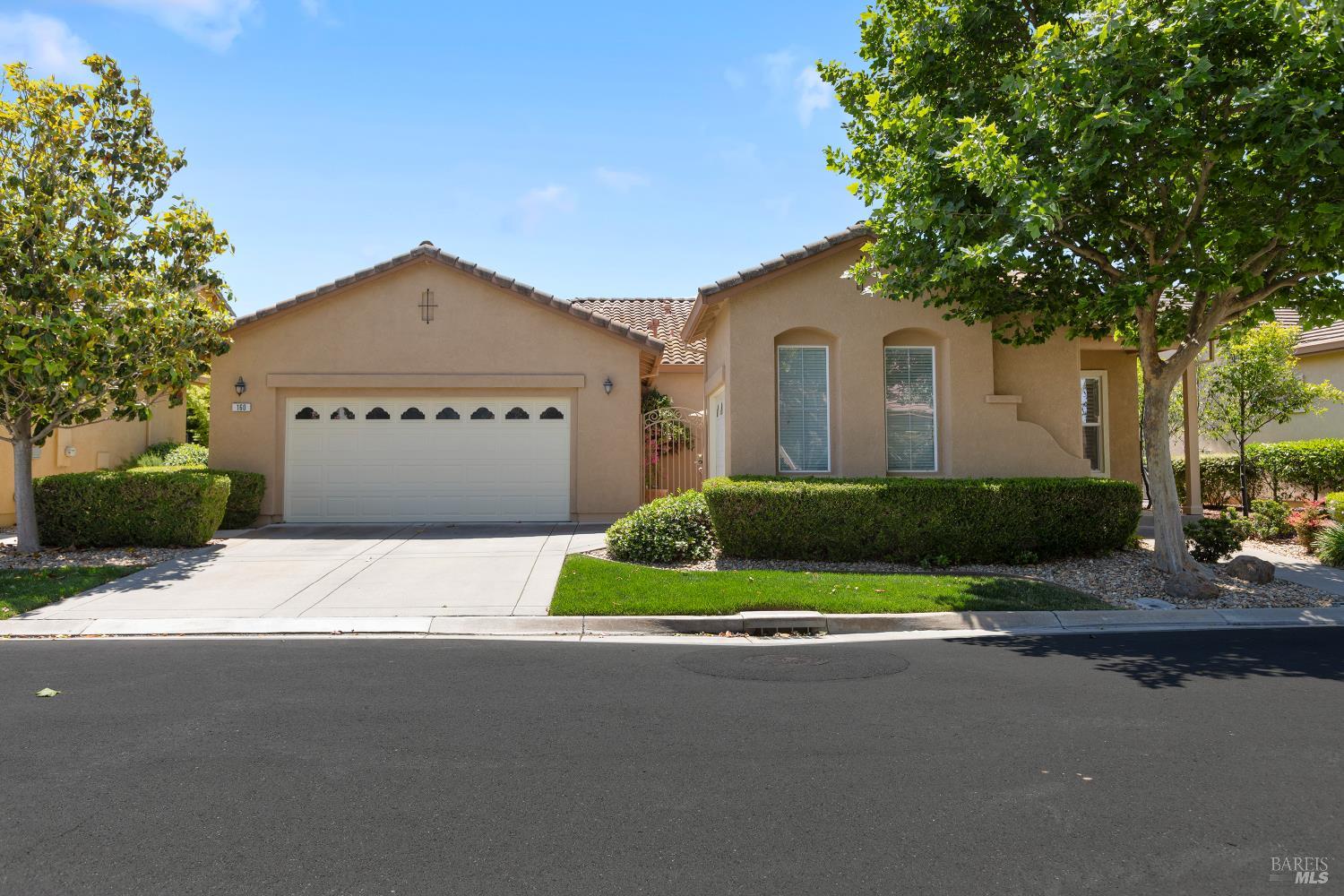 160 Oakridge Way Rio Vista CA 94571