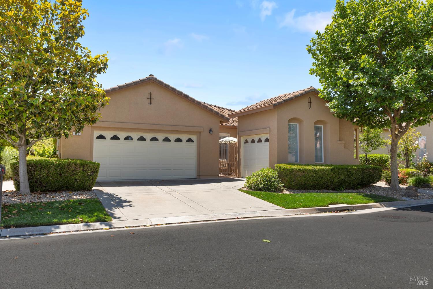 160 Oakridge Way Rio Vista CA 94571