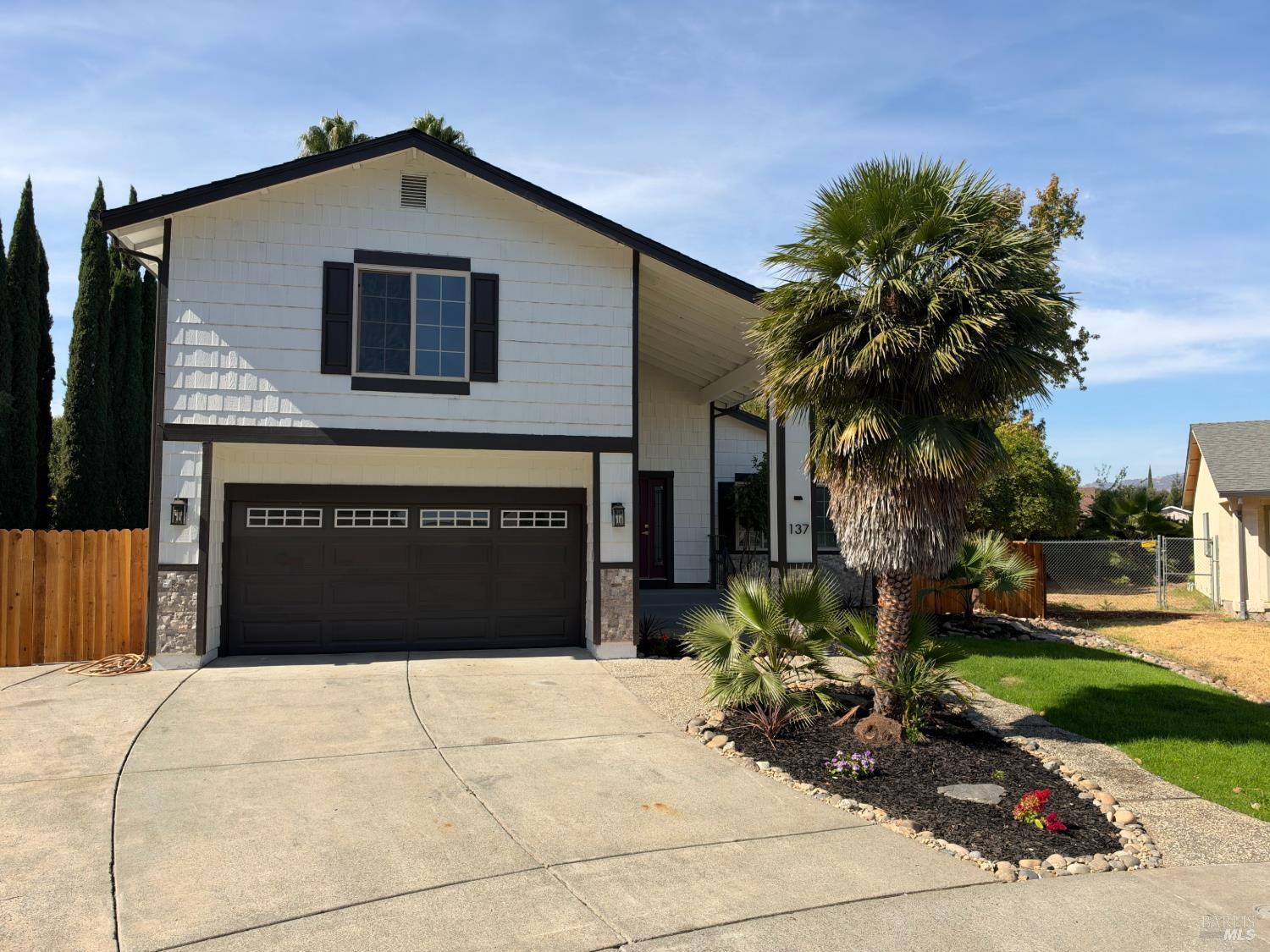137 Valhalla Court Vacaville CA 95687