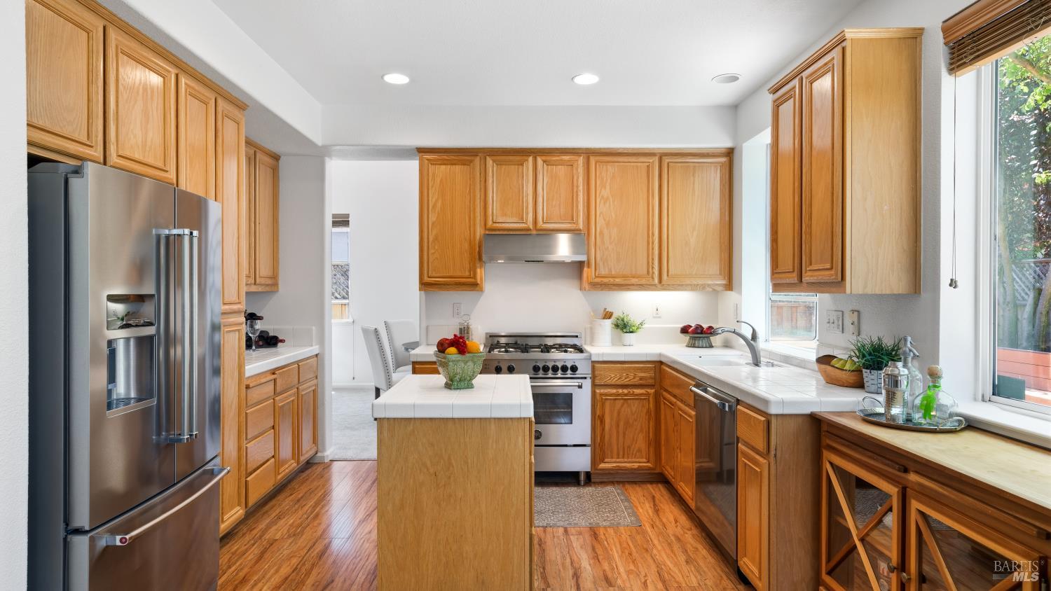 2781 Liscum Street Santa Rosa CA 95407