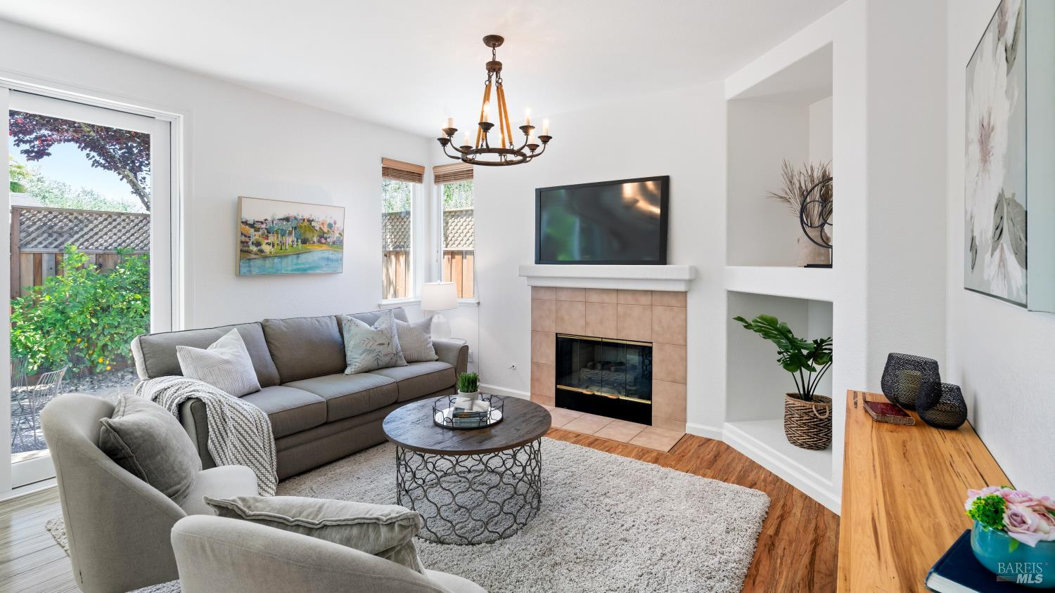 2781 Liscum Street Santa Rosa CA 95407