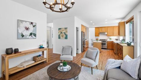 2781 Liscum Street Santa Rosa CA 95407