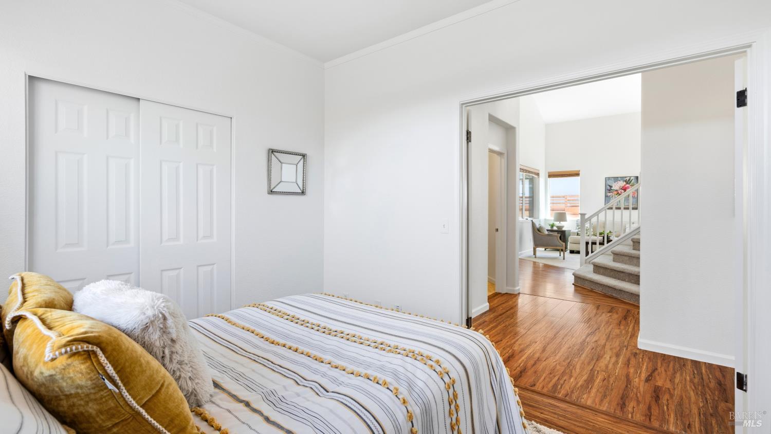 2781 Liscum Street Santa Rosa CA 95407