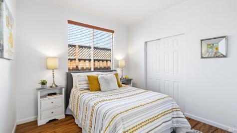 2781 Liscum Street Santa Rosa CA 95407