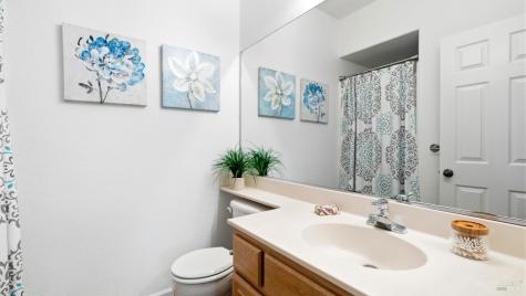 2781 Liscum Street Santa Rosa CA 95407