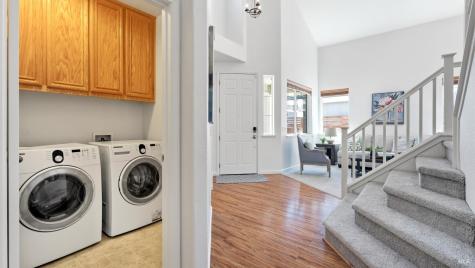 2781 Liscum Street Santa Rosa CA 95407