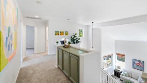 2781 Liscum Street Santa Rosa CA 95407