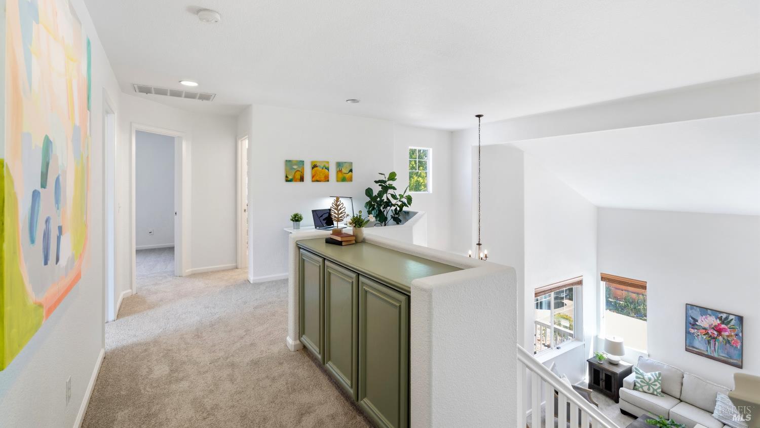 2781 Liscum Street Santa Rosa CA 95407