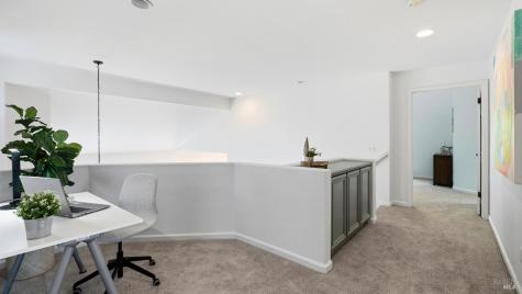 2781 Liscum Street Santa Rosa CA 95407