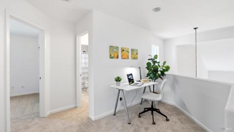 2781 Liscum Street Santa Rosa CA 95407