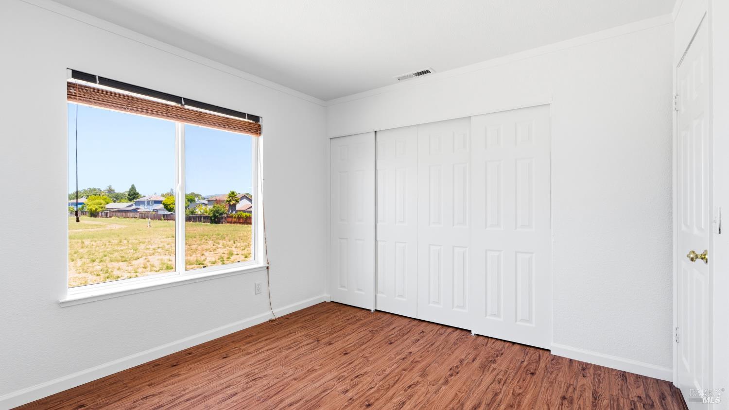 2781 Liscum Street Santa Rosa CA 95407