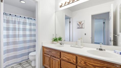 2781 Liscum Street Santa Rosa CA 95407
