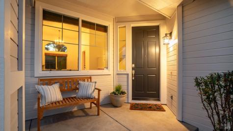 2781 Liscum Street Santa Rosa CA 95407