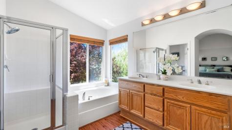 2781 Liscum Street Santa Rosa CA 95407