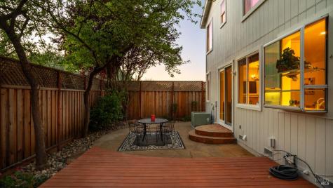 2781 Liscum Street Santa Rosa CA 95407