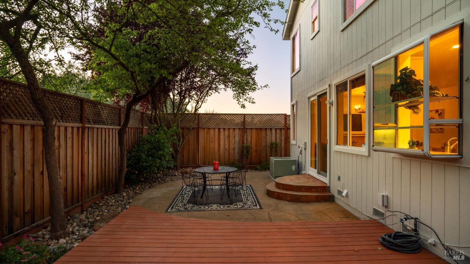 2781 Liscum Street Santa Rosa CA 95407