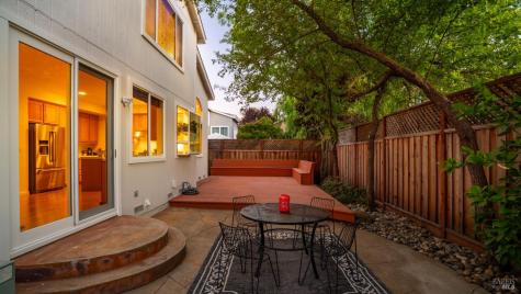 2781 Liscum Street Santa Rosa CA 95407