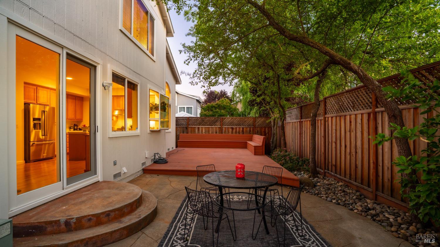 2781 Liscum Street Santa Rosa CA 95407