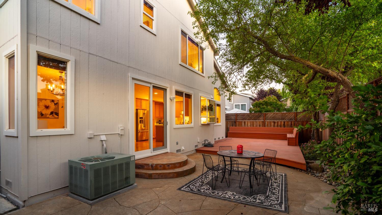 2781 Liscum Street Santa Rosa CA 95407