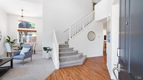 2781 Liscum Street Santa Rosa CA 95407