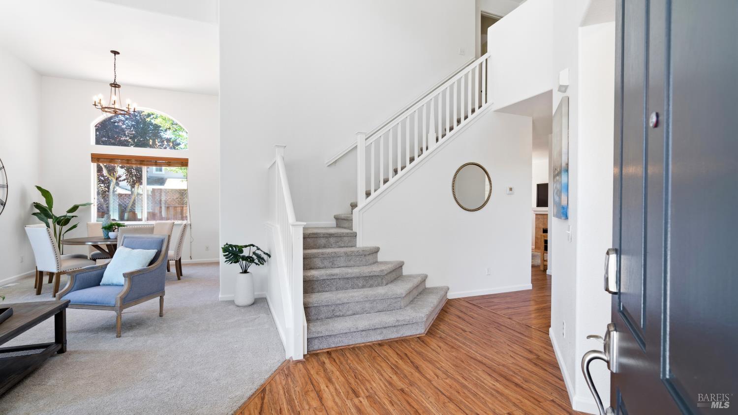 2781 Liscum Street Santa Rosa CA 95407