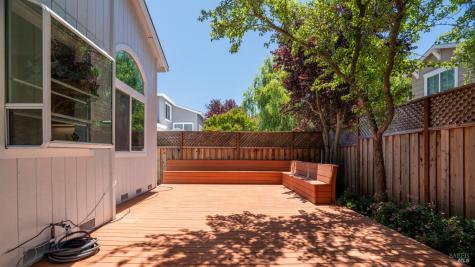 2781 Liscum Street Santa Rosa CA 95407